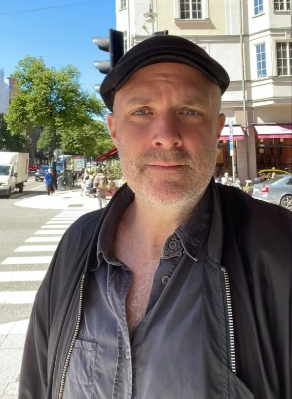Karl, Supernormal™-medlem