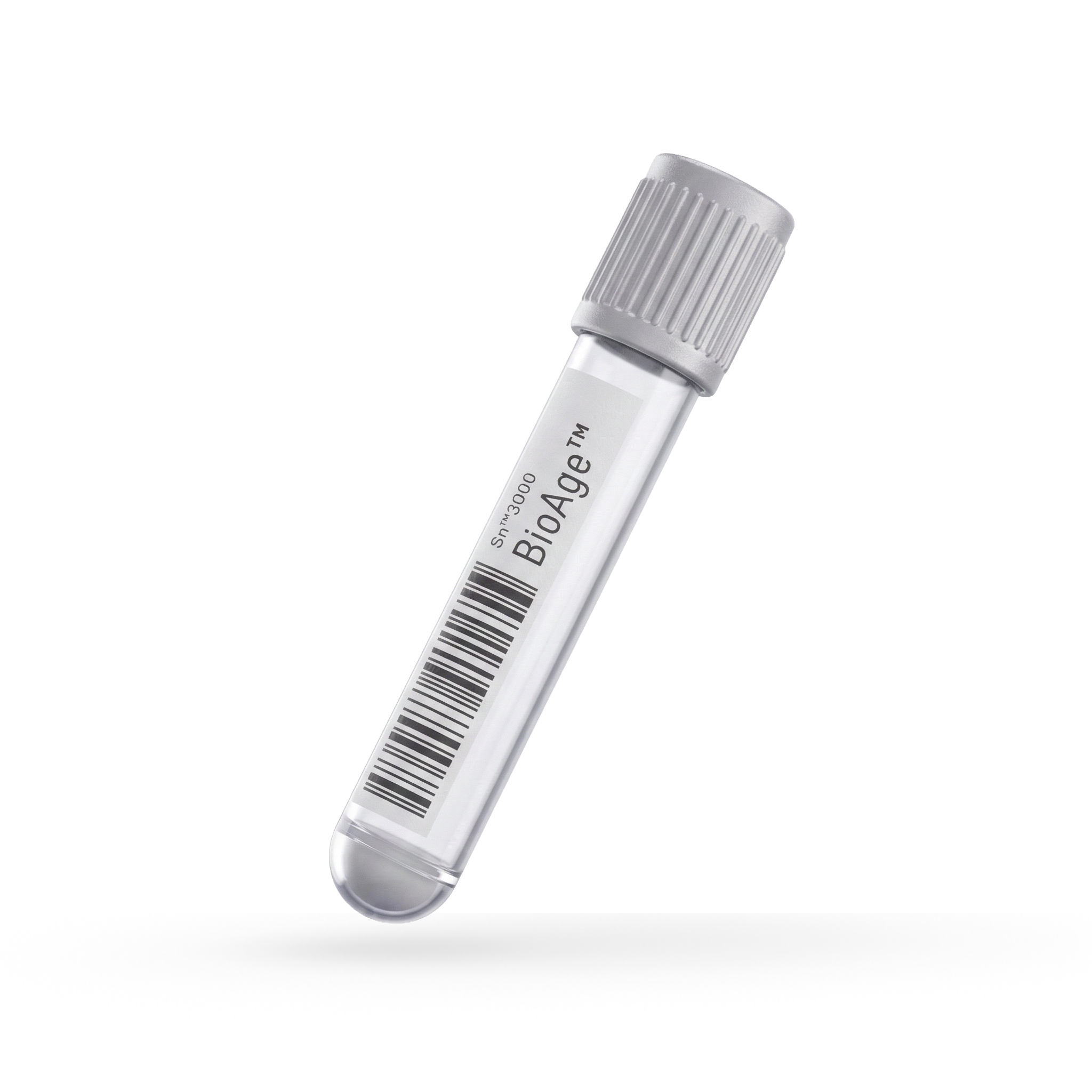 Supernormal Sn 3000 BioAge hälsotest