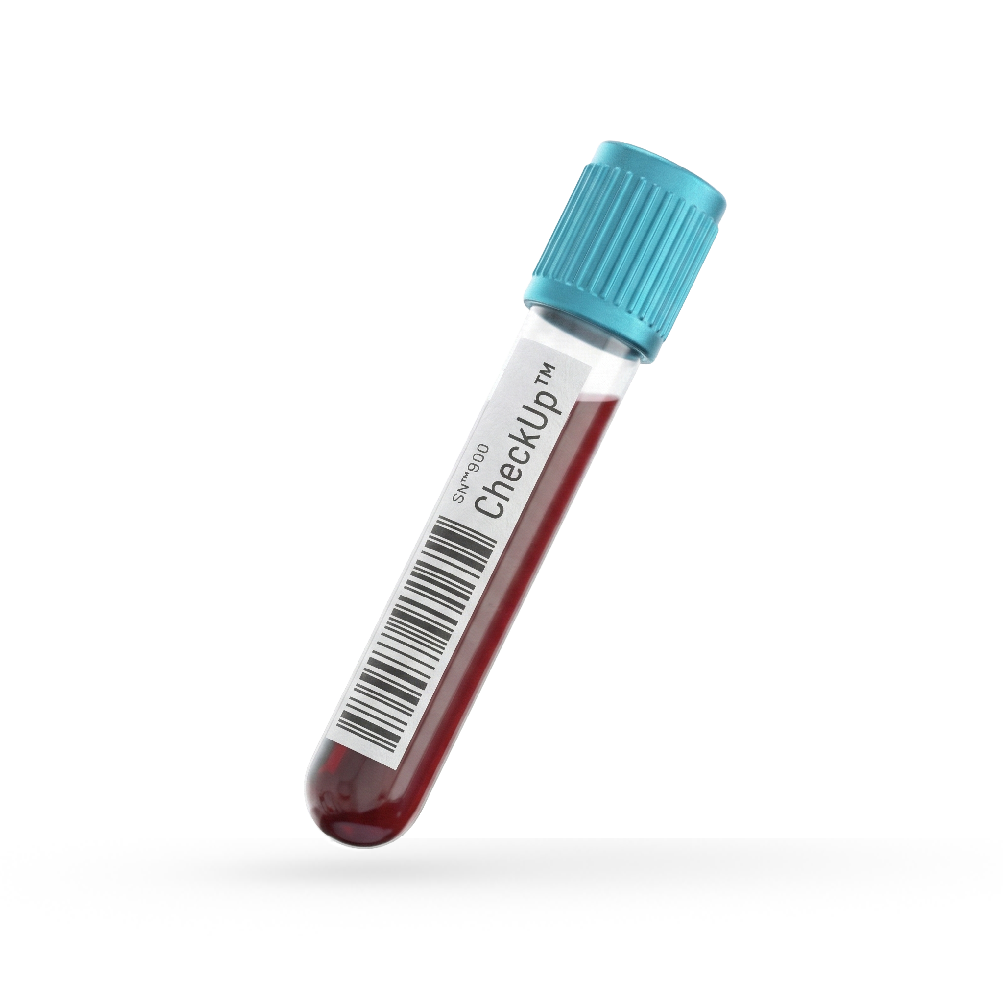 Supernormal Sn 900 CheckUp hälsotest